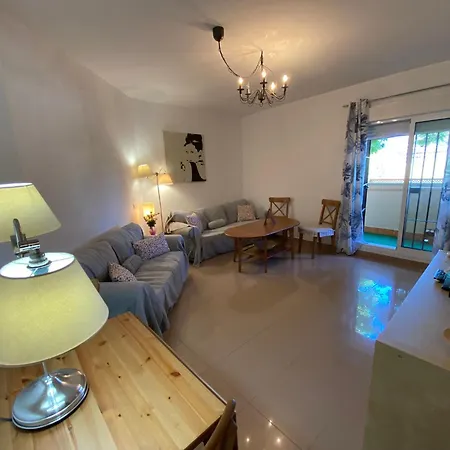 Mirador Del Coto Apartment *