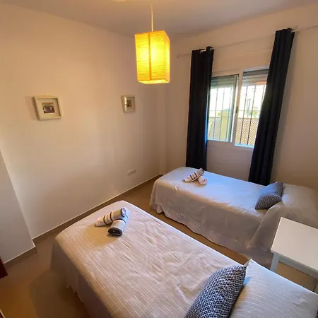 Apartment Mirador Del Coto *