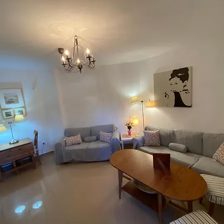 Apartment Mirador Del Coto Sanlucar de Barrameda