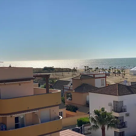Mirador Del Coto Apartment Sanlucar de Barrameda