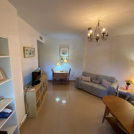 Mirador Del Coto Apartment *