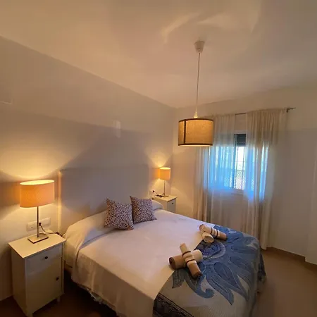 Apartment Mirador Del Coto *