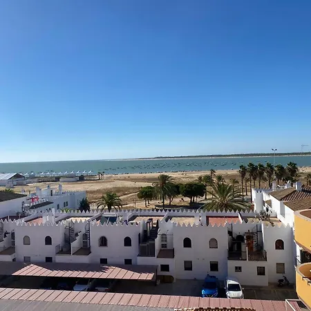 Mirador Del Coto Apartment Sanlucar de Barrameda