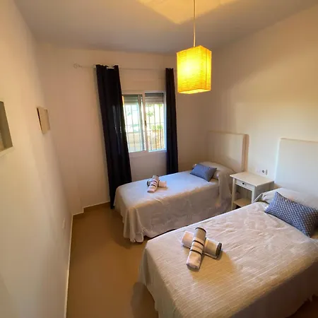 Apartment Mirador Del Coto Sanlucar de Barrameda