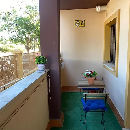 Apartment Mirador Del Coto *
