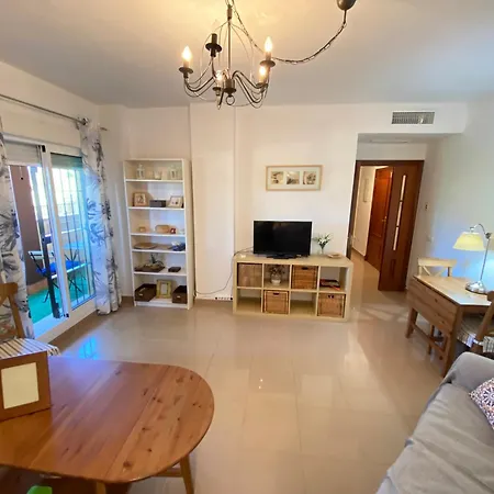 Apartment Mirador Del Coto Sanlucar de Barrameda