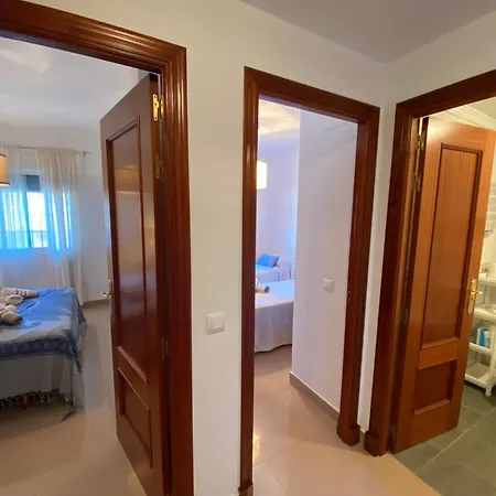 Apartment Mirador Del Coto Sanlucar de Barrameda