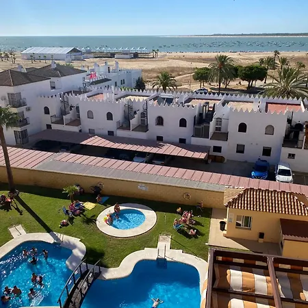 Mirador Del Coto Sanlucar de Barrameda